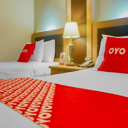 Oyo 3967 Hotel Pantai Wisata Macáçar Exterior foto