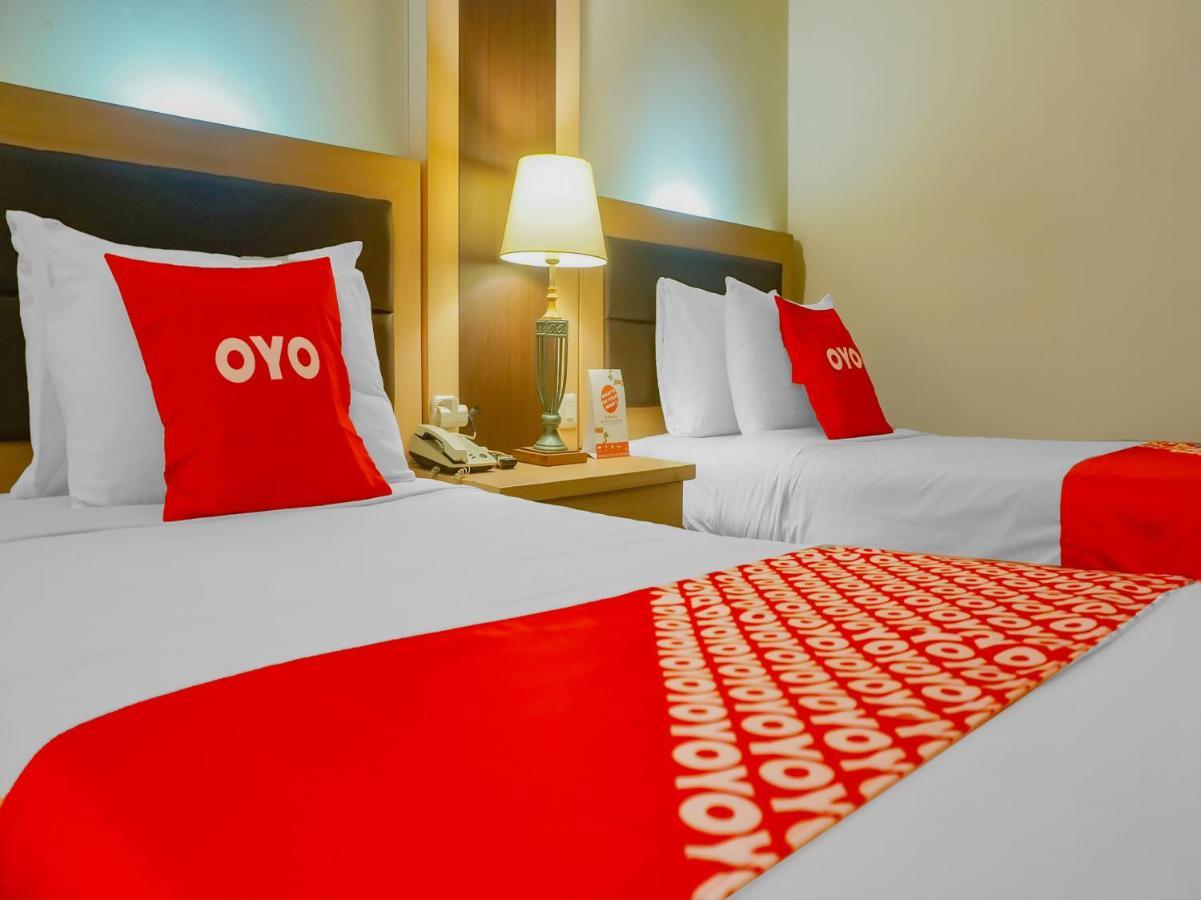 Oyo 3967 Hotel Pantai Wisata Macáçar Exterior foto